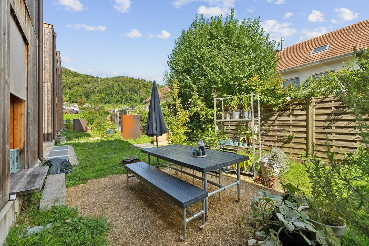 Exklusives Apartment in Familiengegend - Foto 7 von 7