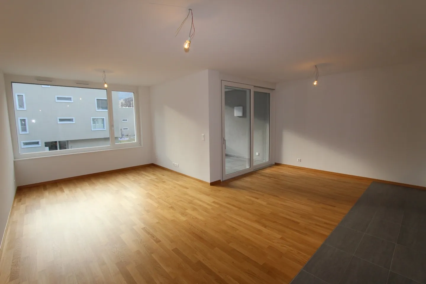 Bel appartement de 3,5 pièces à Martigny - Photo 5 sur 13