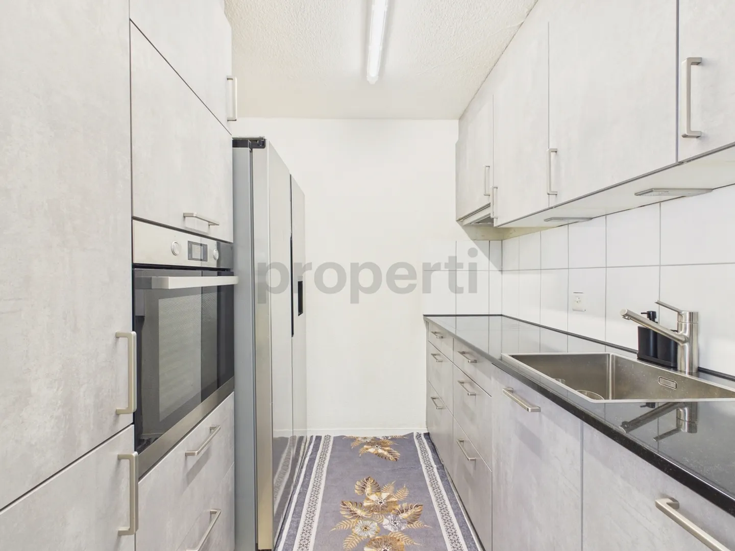 Renovated 5.5 Room Apartment in Langenthal BE - Photo 6 of 13