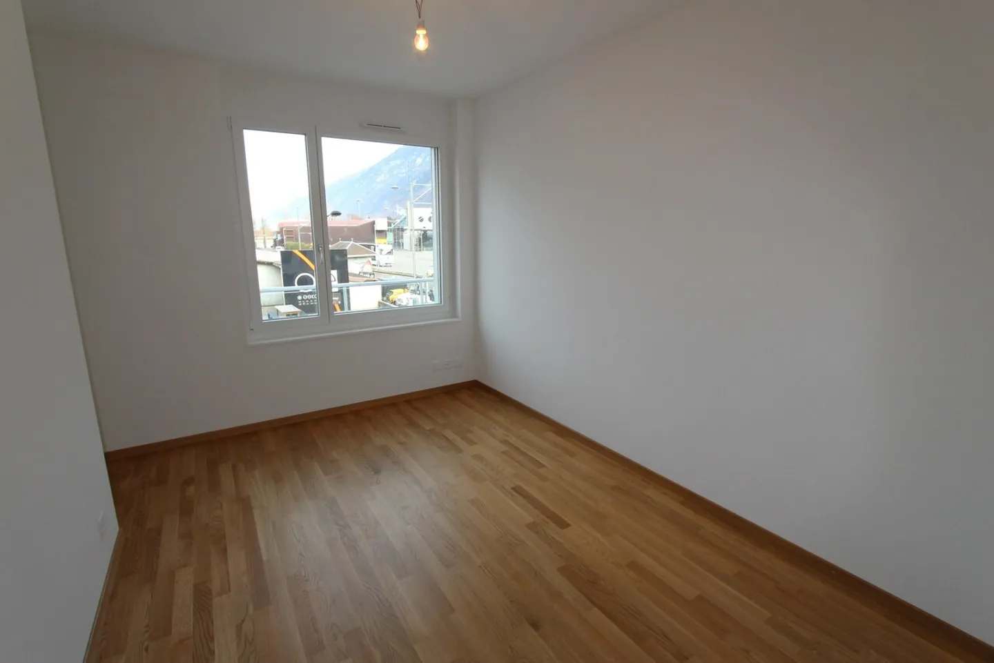 Bel appartement de 3,5 pièces à Martigny - Photo 7 sur 13