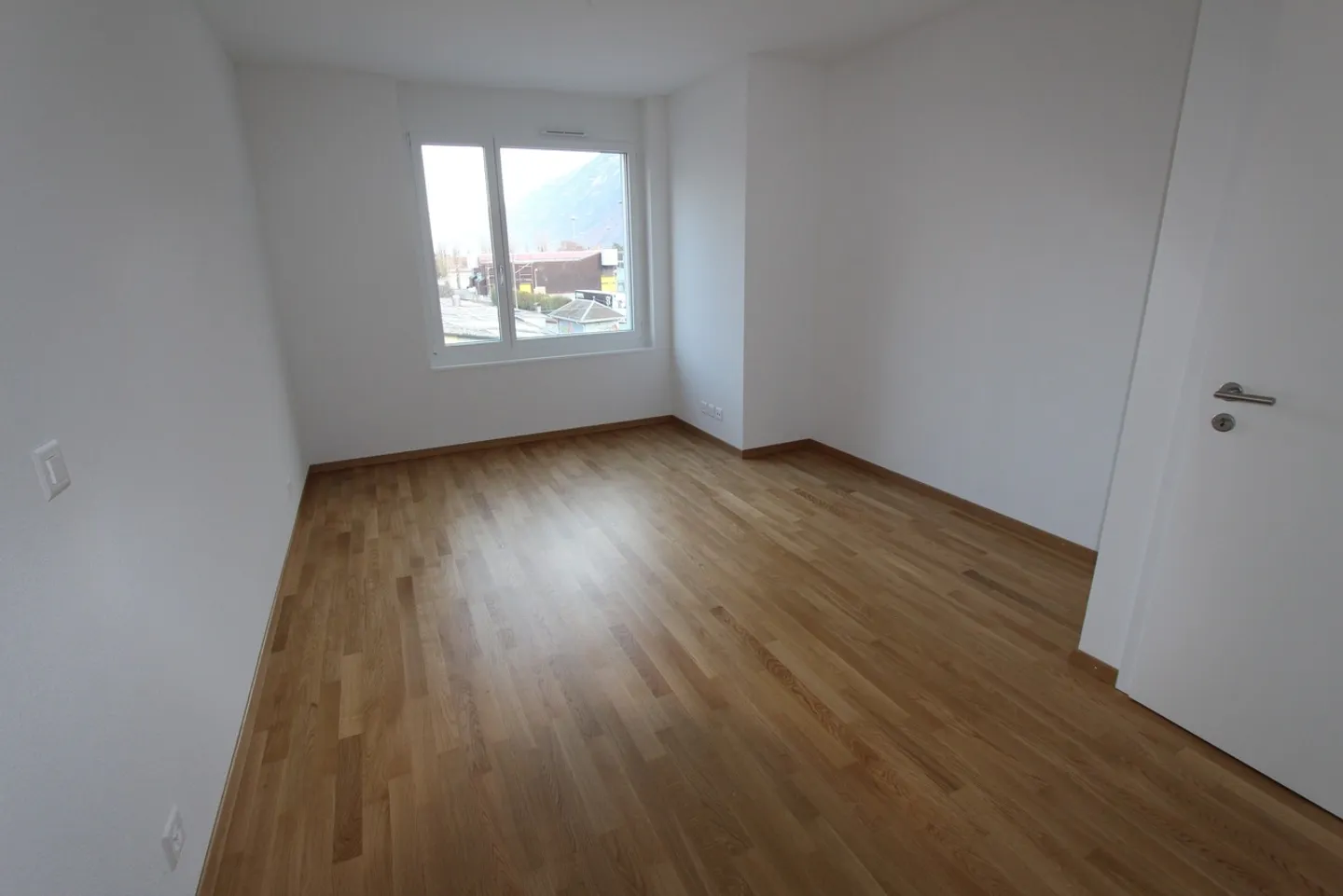 Bel appartement de 3,5 pièces à Martigny - Photo 10 sur 13