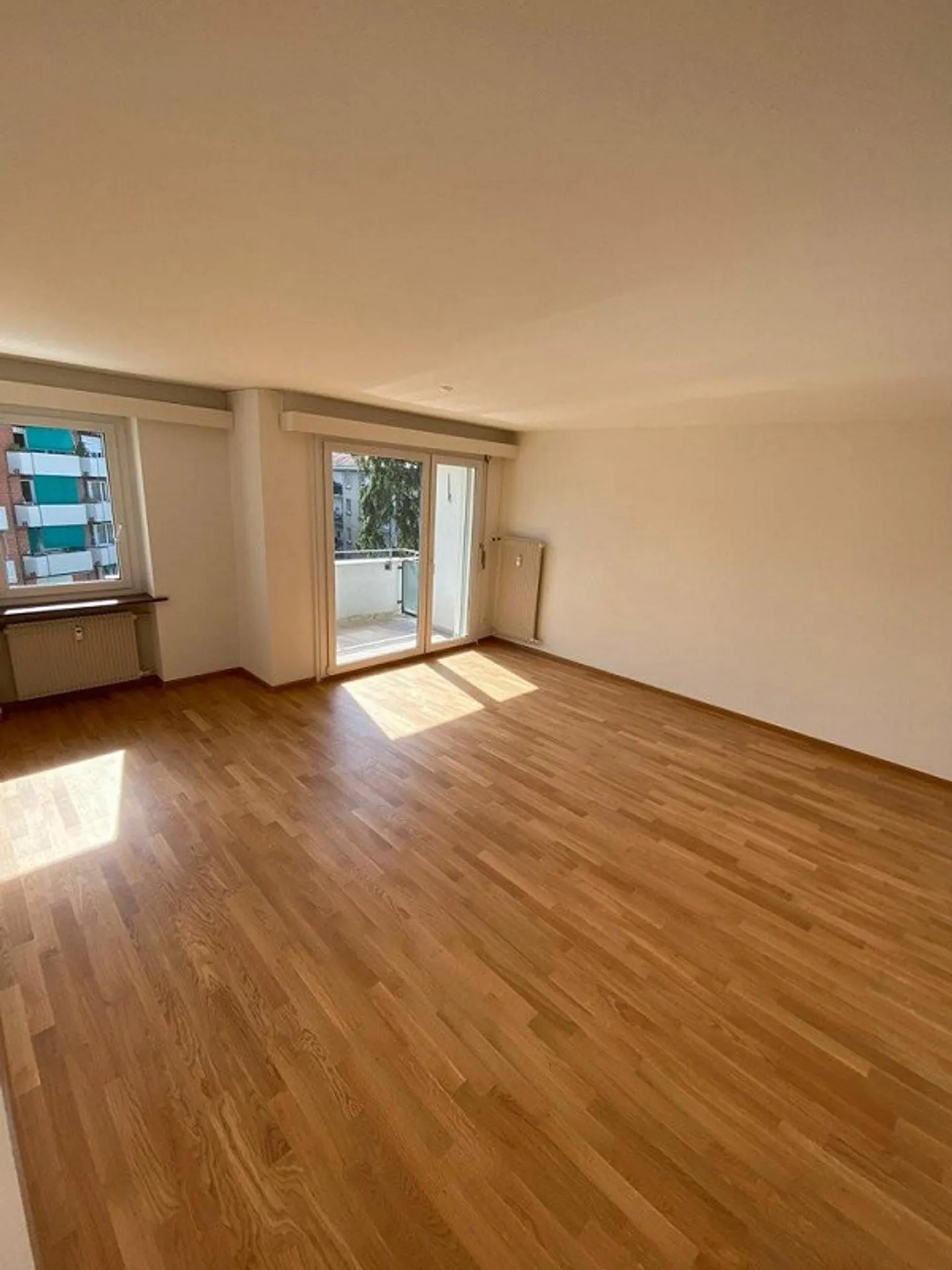 Grande appartement de 6 pièces cherche de nouveaux résidents - également adapté comme colocation - Photo 3 sur 6