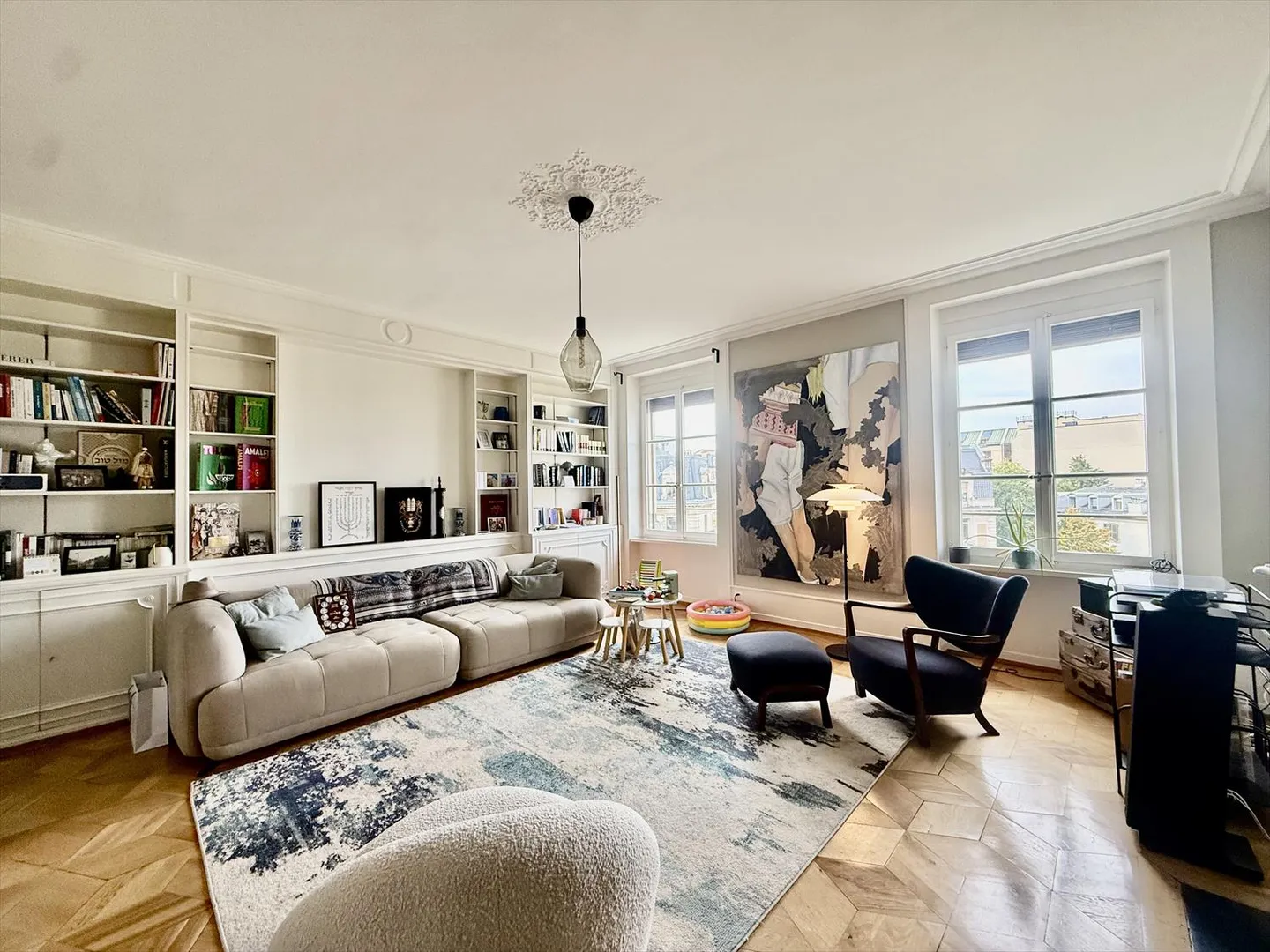 8-room Apartment - Photo 2 of 13