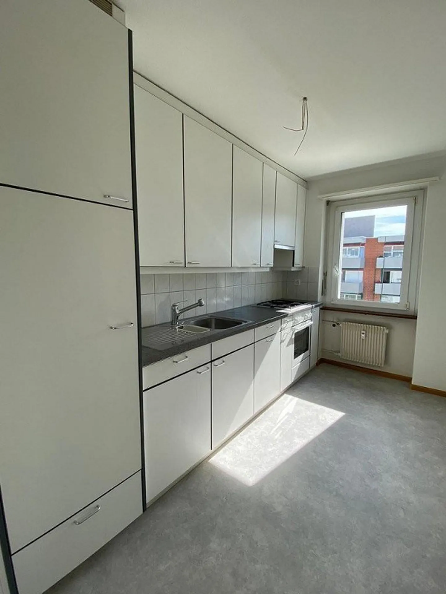 Grande appartement de 6 pièces cherche de nouveaux résidents - également adapté comme colocation - Photo 5 sur 6