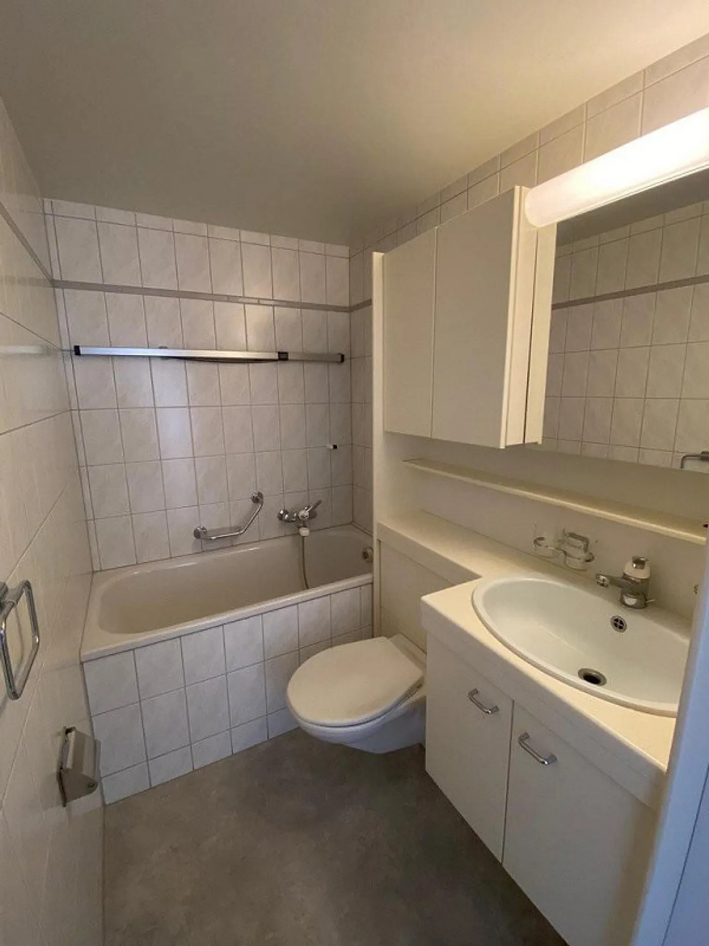 Grande appartement de 6 pièces cherche de nouveaux résidents - également adapté comme colocation - Photo 6 sur 6