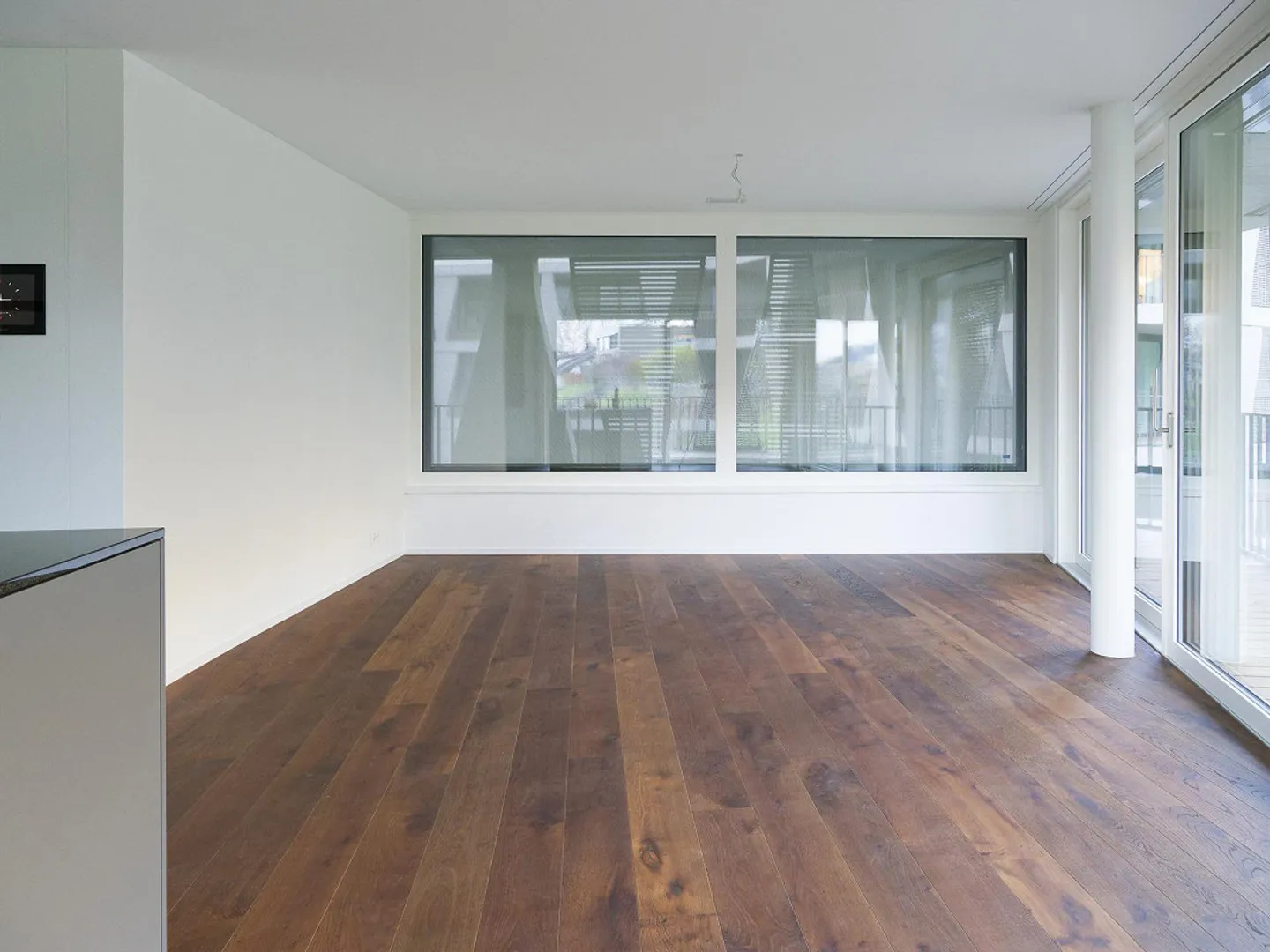 Appartement de 3,5 pièces à Maienfeld, nouvelle construction - Photo 2 sur 12