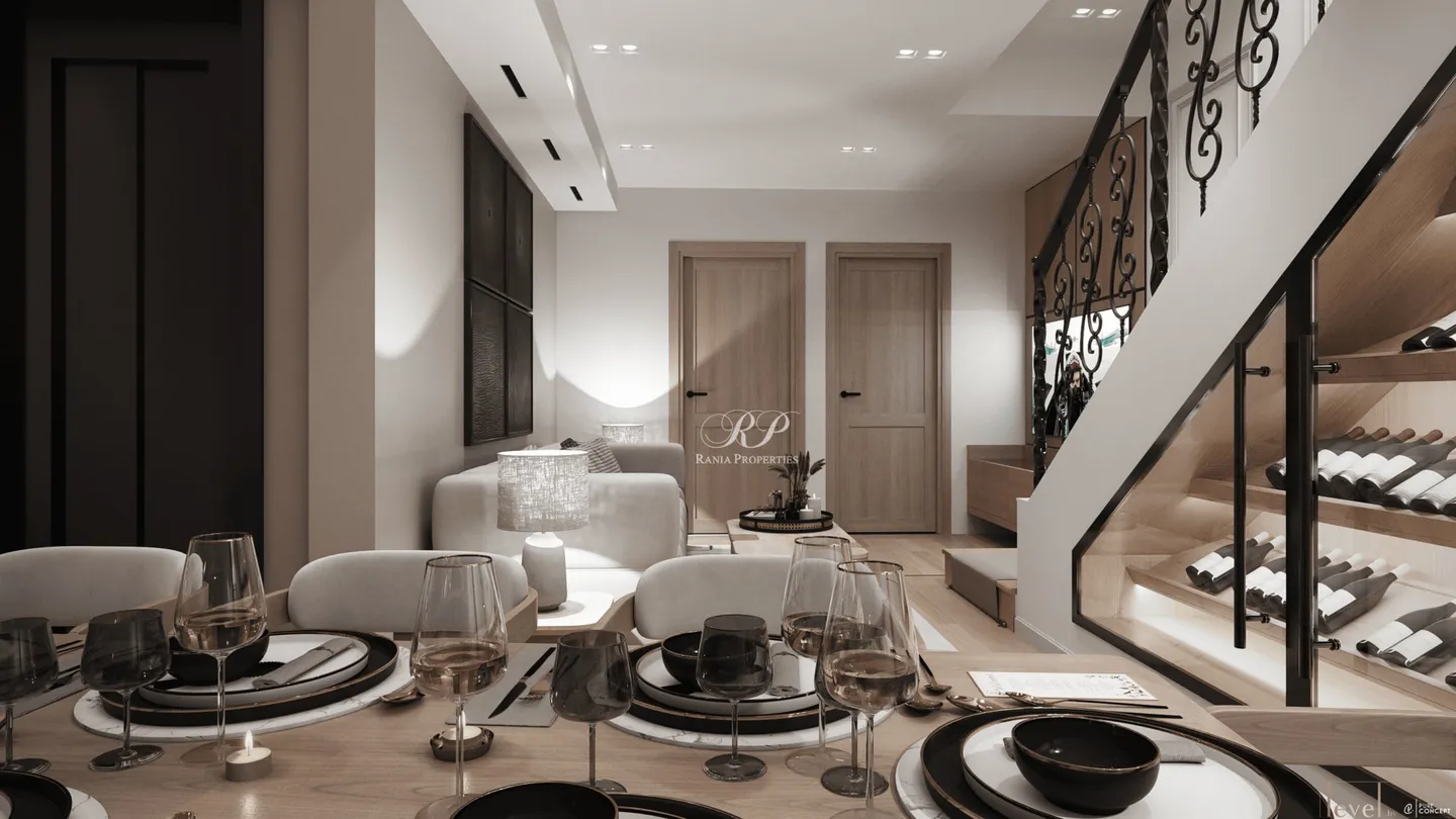 Luxushaus in Genfs Altstadt - Foto 1 von 2