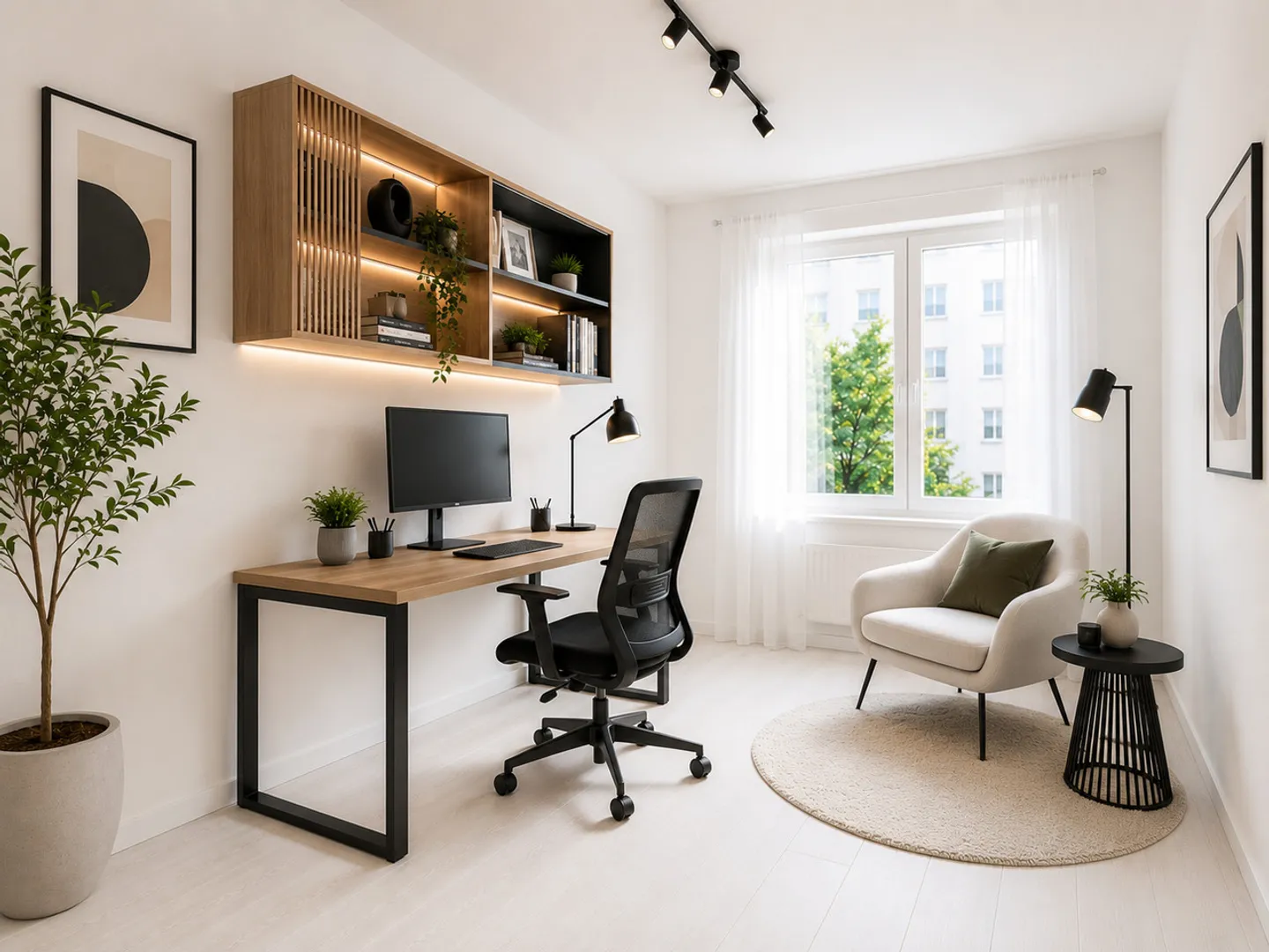 Renovated 5.5 Room Apartment in Langenthal BE - Photo 12 of 13