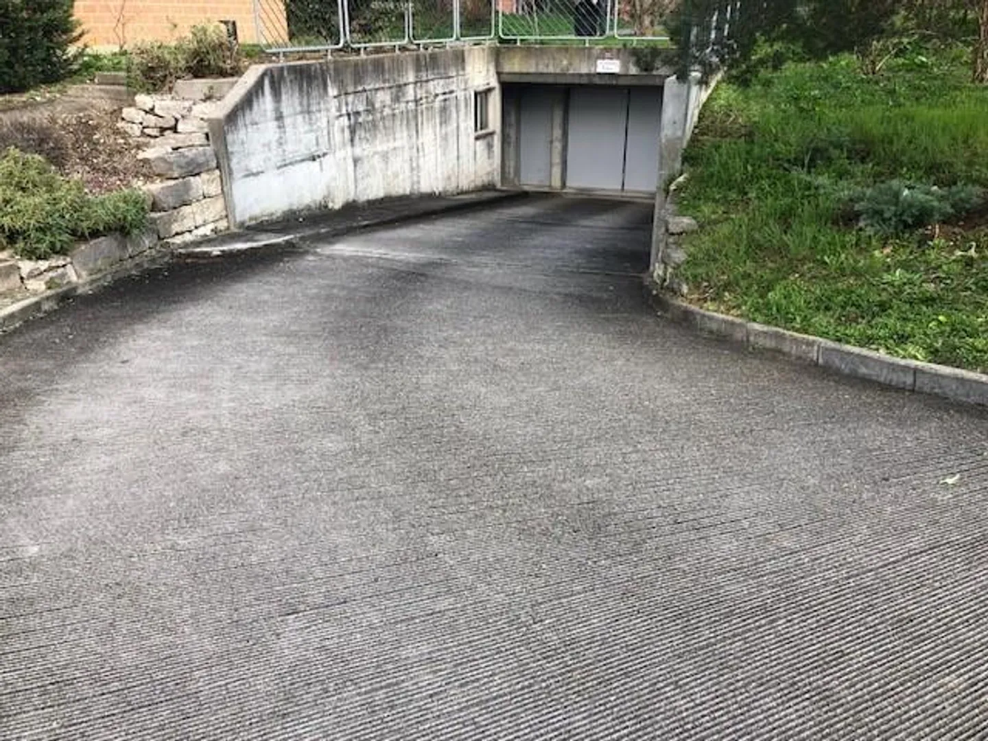 Parking space in Apfelsee - Photo 1 of 2