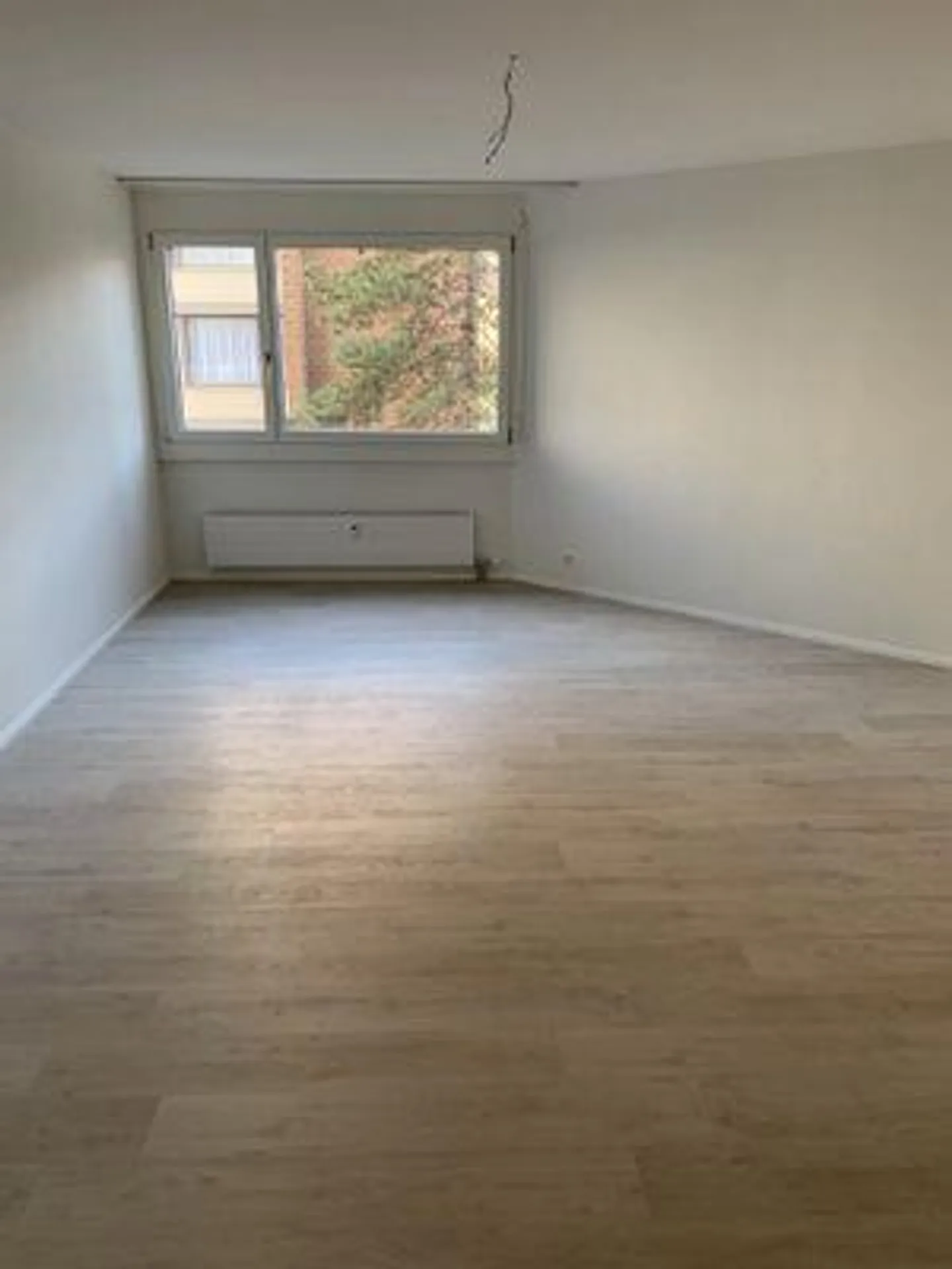Appartamento 3.5 stanze recentemente ristrutturato nel quartiere St. Johann - Foto 3 di 7