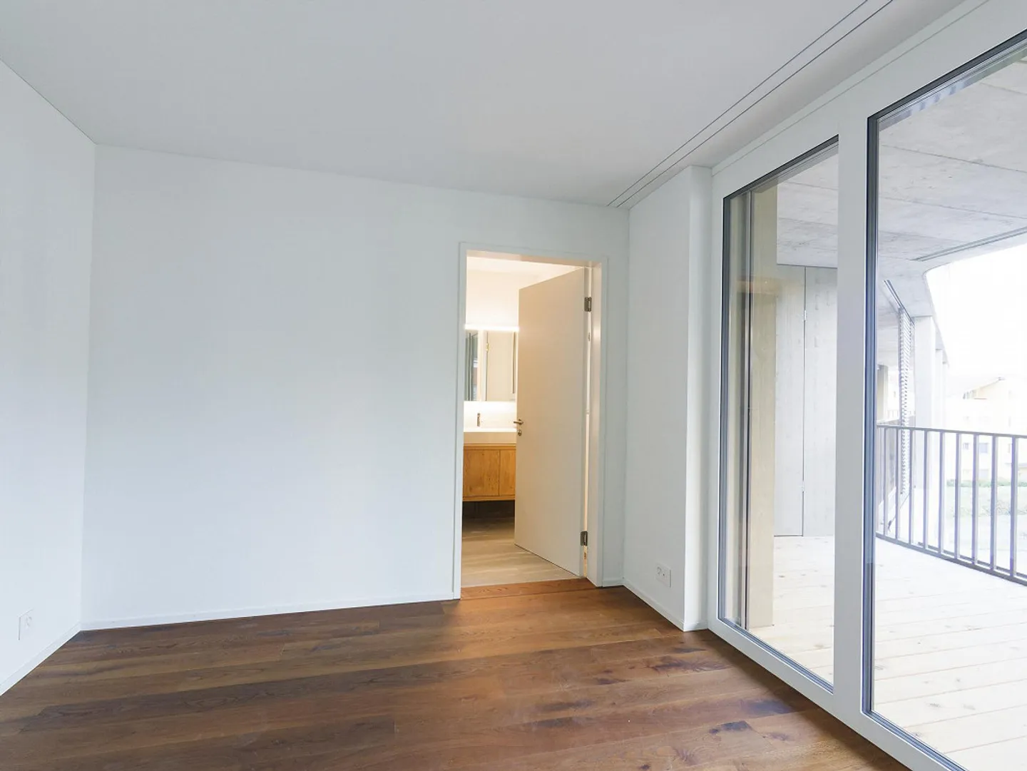 Appartement de 3,5 pièces à Maienfeld, nouvelle construction - Photo 4 sur 12