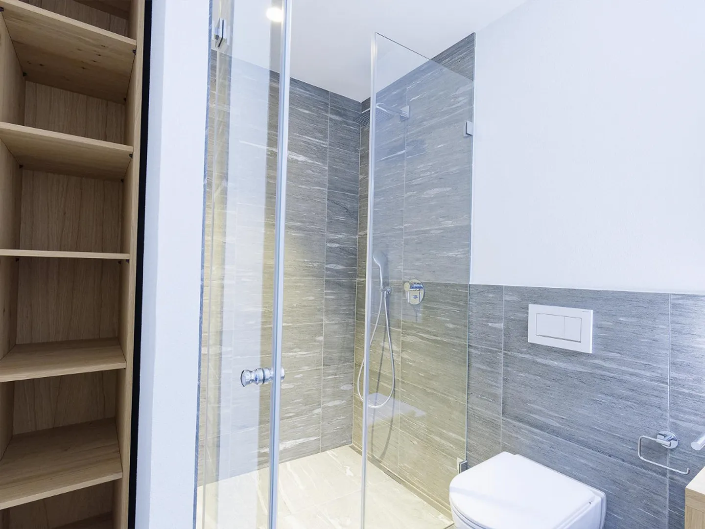 Appartement de 3,5 pièces à Maienfeld, nouvelle construction - Photo 5 sur 12