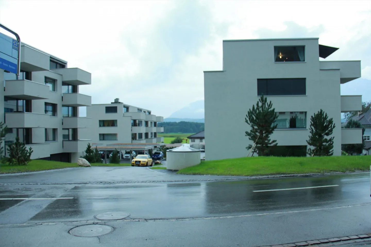 Votre maison dans le Staubernpark / M1-2510 - Photo 1 sur 10