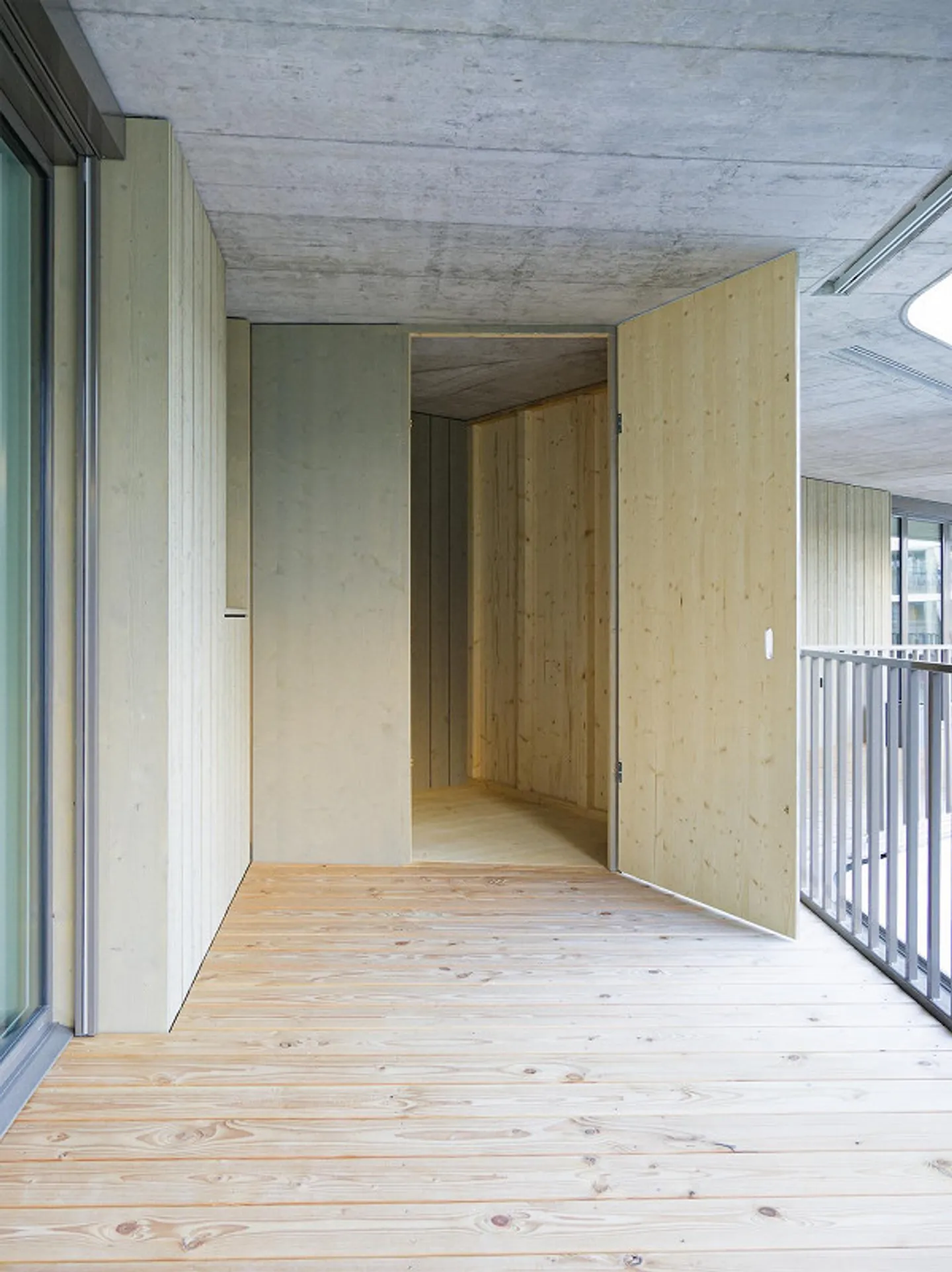 Appartement de 3,5 pièces à Maienfeld, nouvelle construction - Photo 7 sur 12