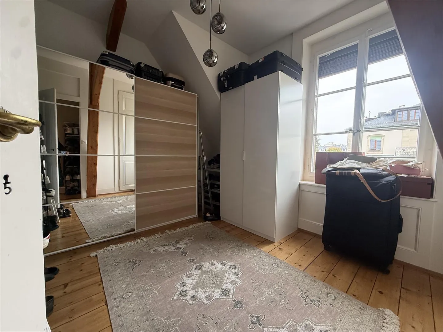 8-room Apartment - Photo 8 of 13