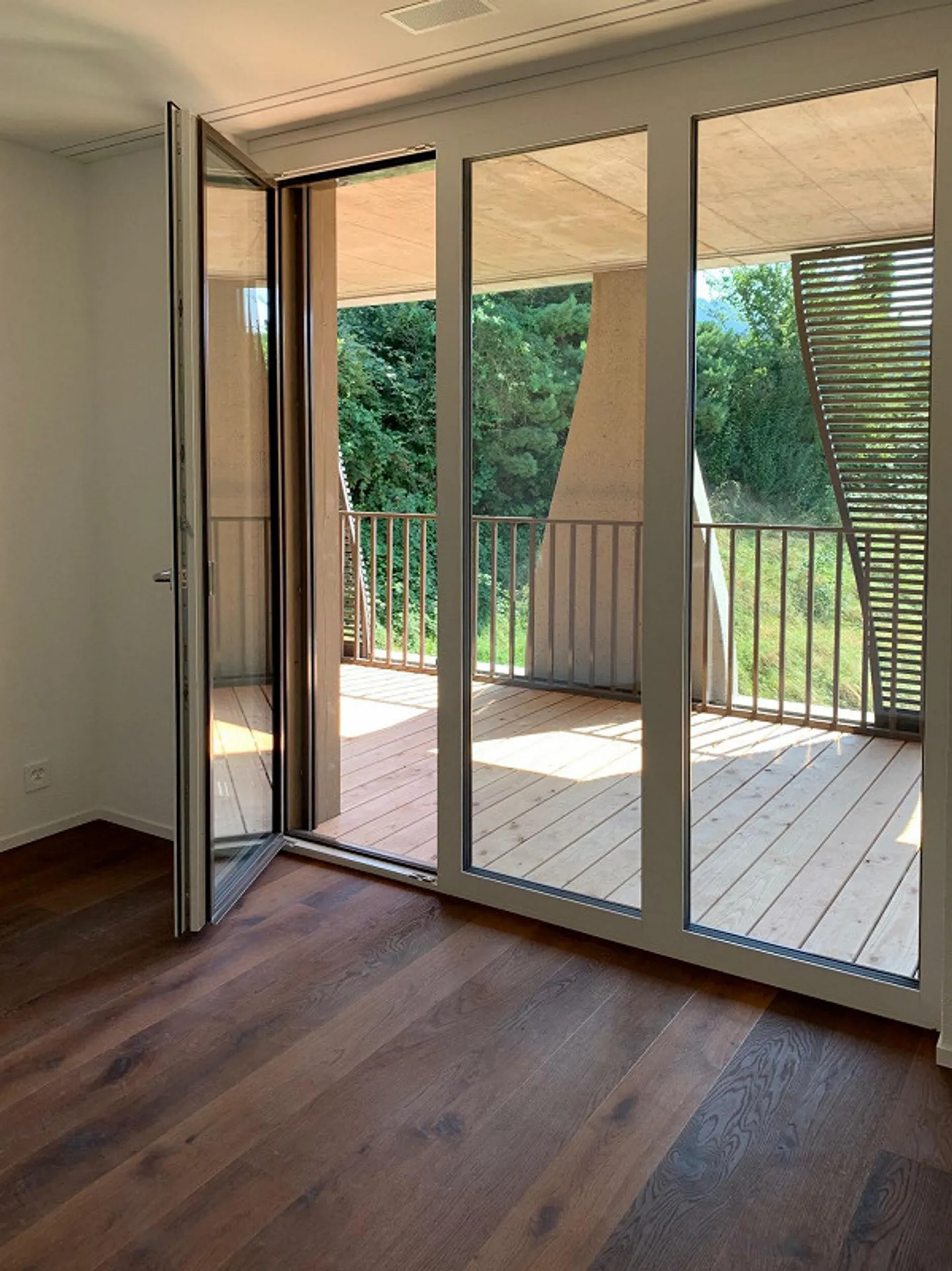 Appartement de 3,5 pièces à Maienfeld, nouvelle construction - Photo 9 sur 12