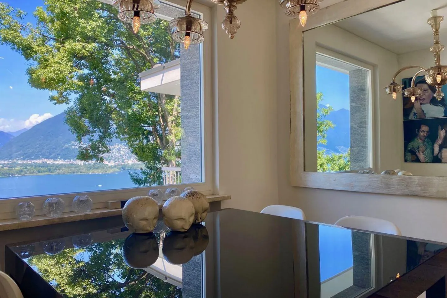 Villa Incantevole con Vista Lago - Foto 6 di 30