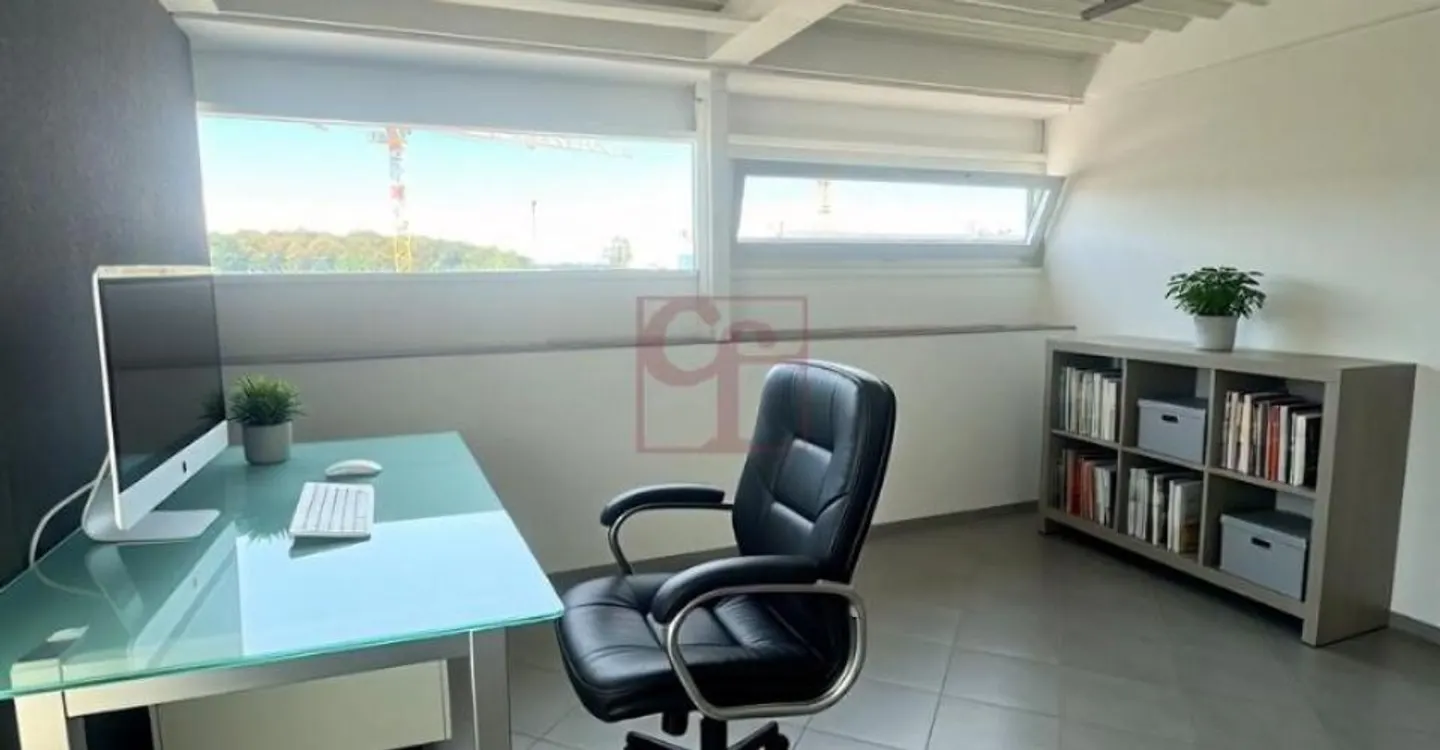 Espace Commercial à Louer - Photo 5 sur 11