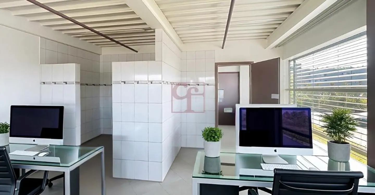 Espace Commercial à Louer - Photo 11 sur 11