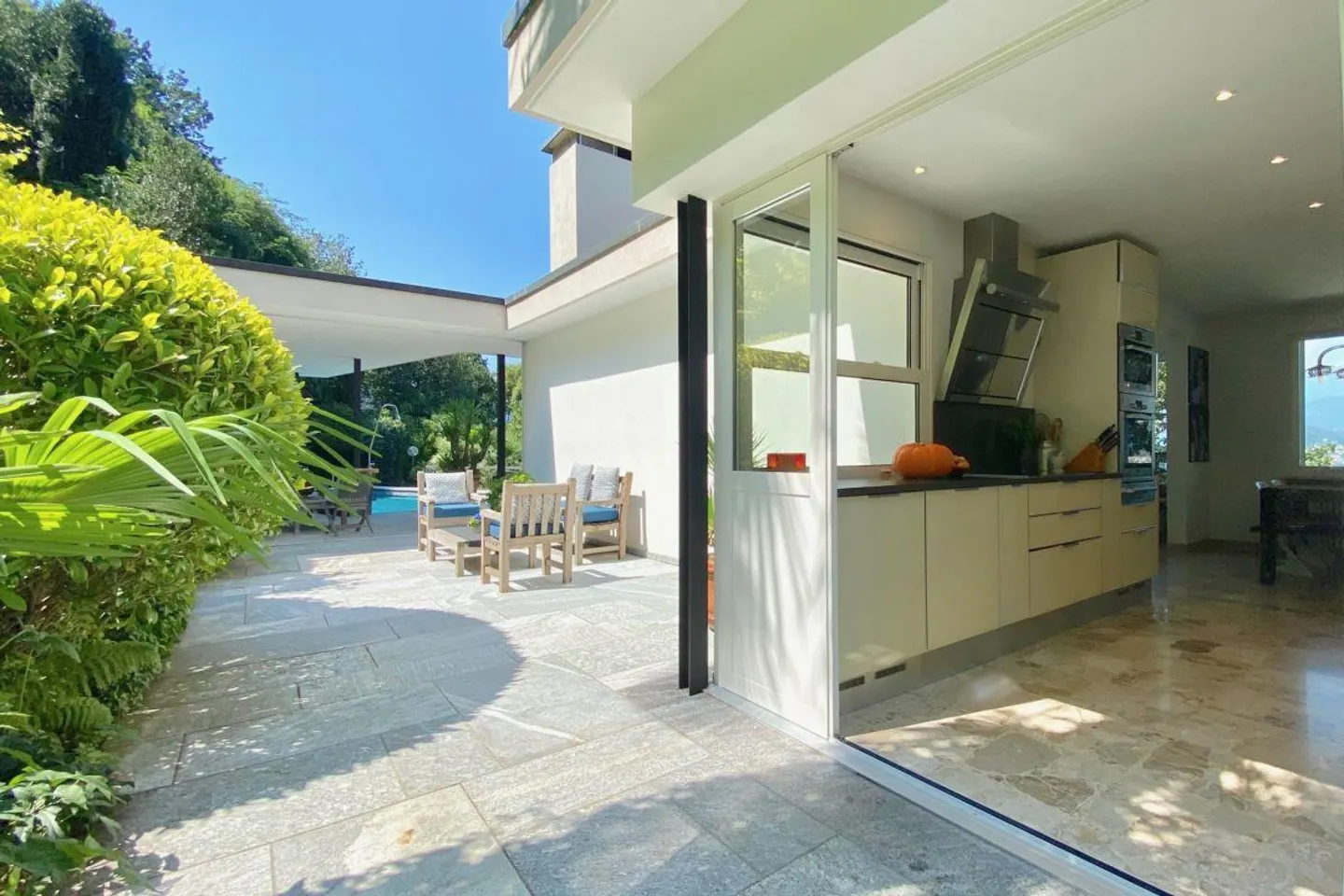 Villa Incantevole con Vista Lago - Foto 7 di 30