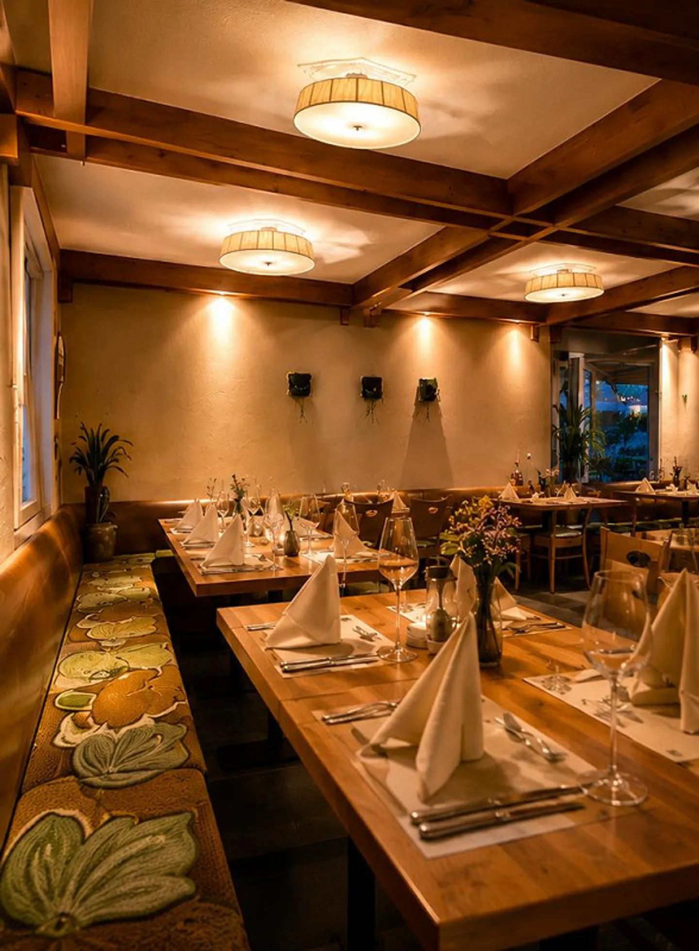 570 m2 Attractive restaurant for rent - Photo 6 of 10