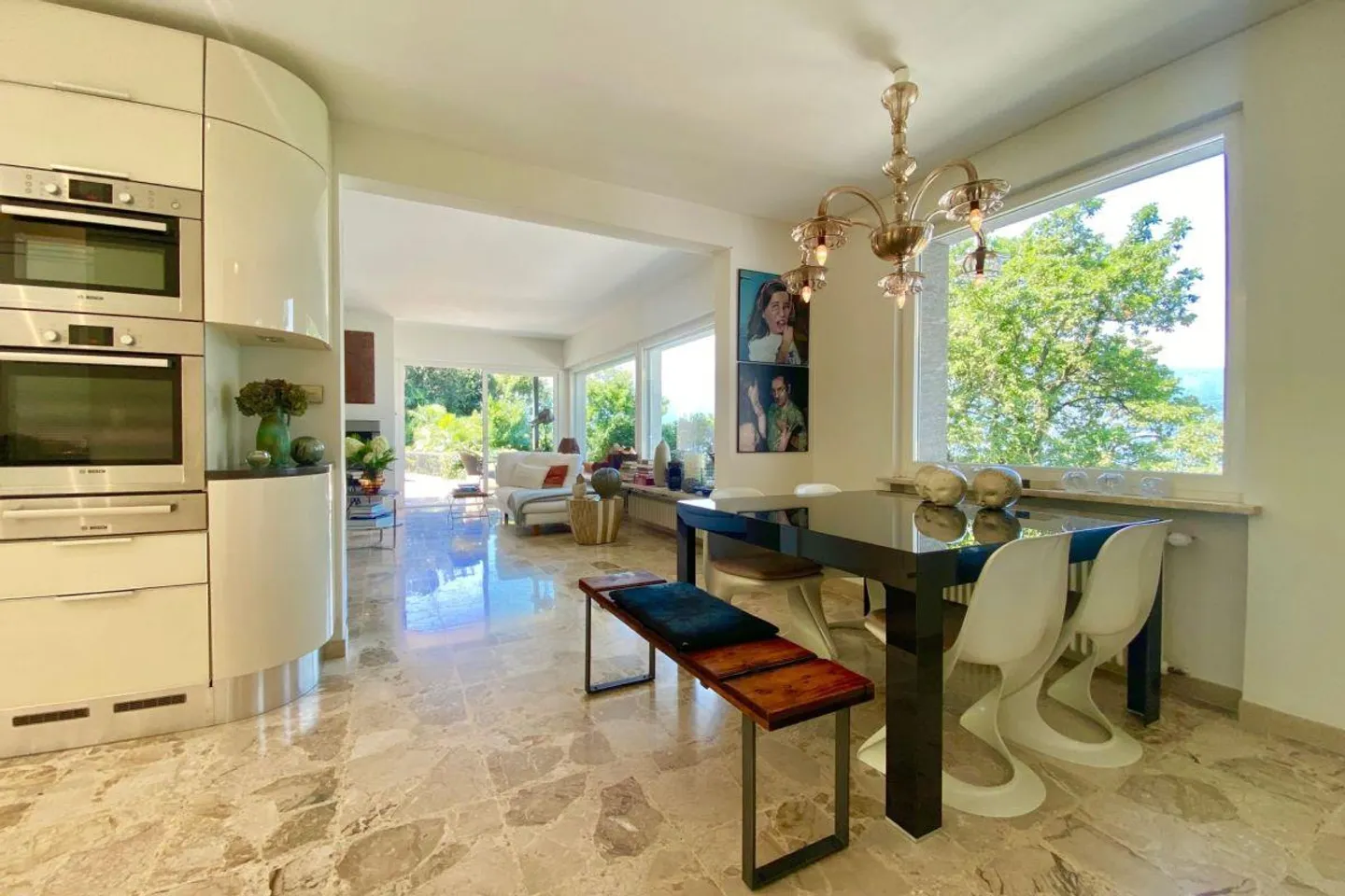 Villa Incantevole con Vista Lago - Foto 19 di 30