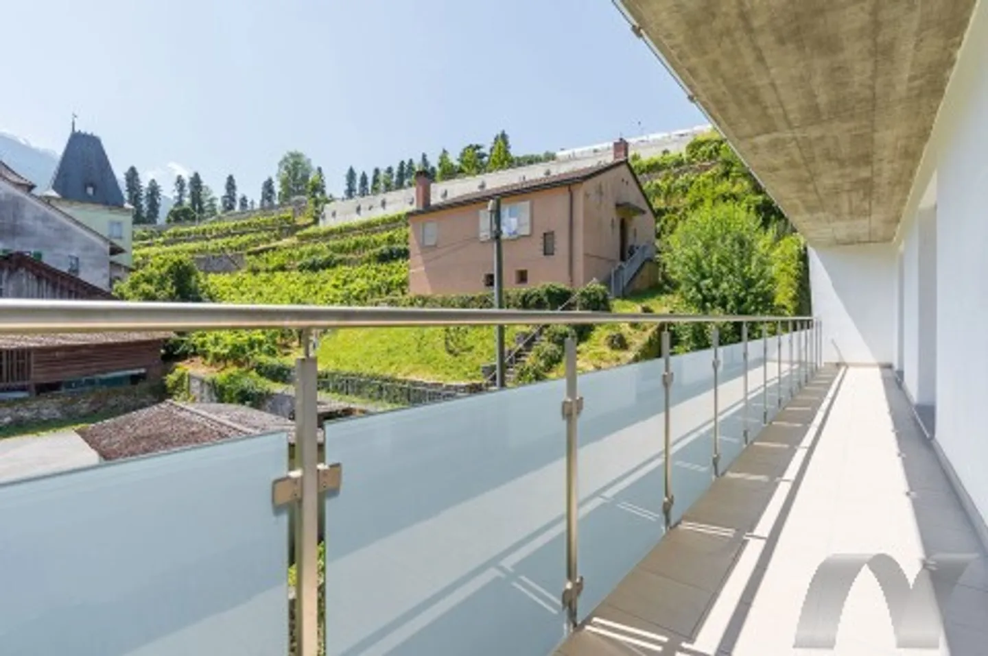 Appartamento 4.5 stanze - Foto 2 di 2