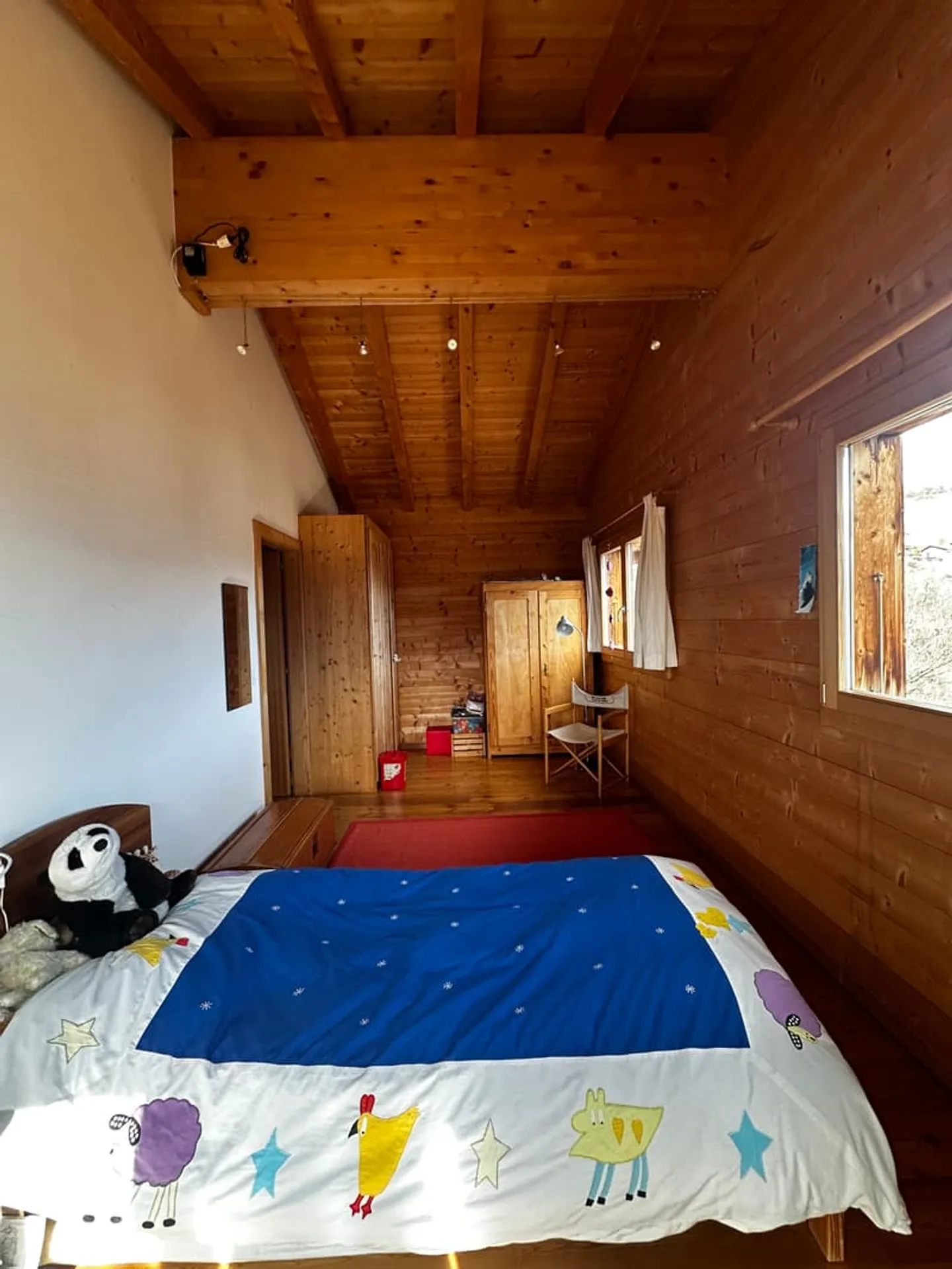 Casa di 5,5 vani - Foto 2 di 5