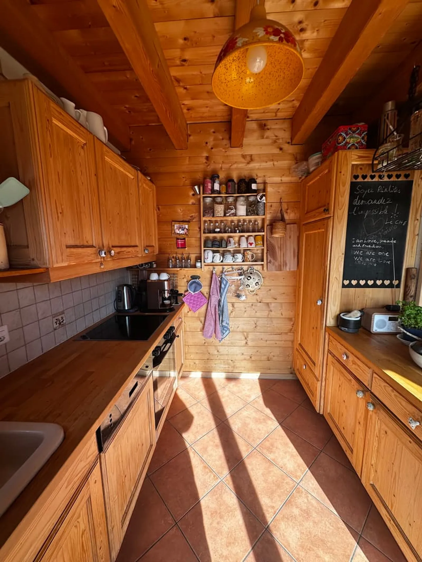 Casa di 5,5 vani - Foto 3 di 5