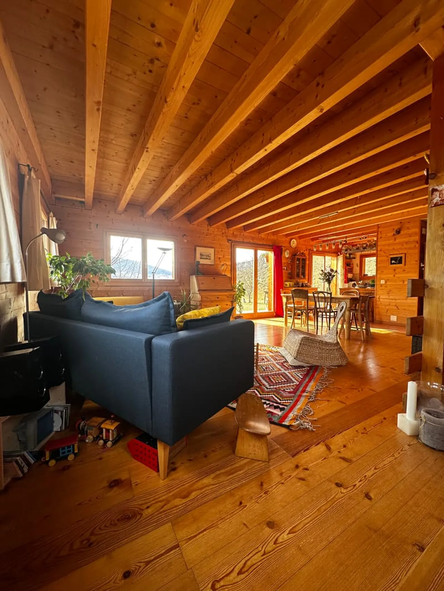Casa di 5,5 vani - Foto 4 di 5