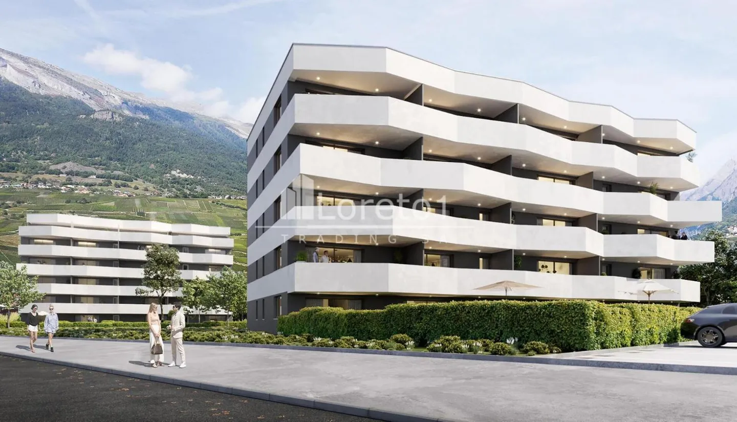 Open space - Photo 1 of 4