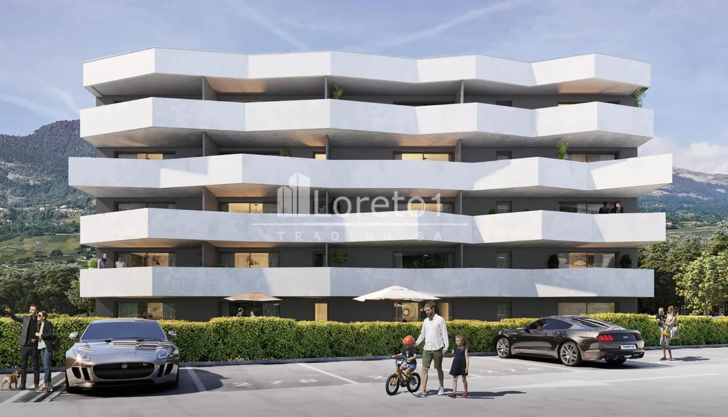 Open space - Photo 2 of 4