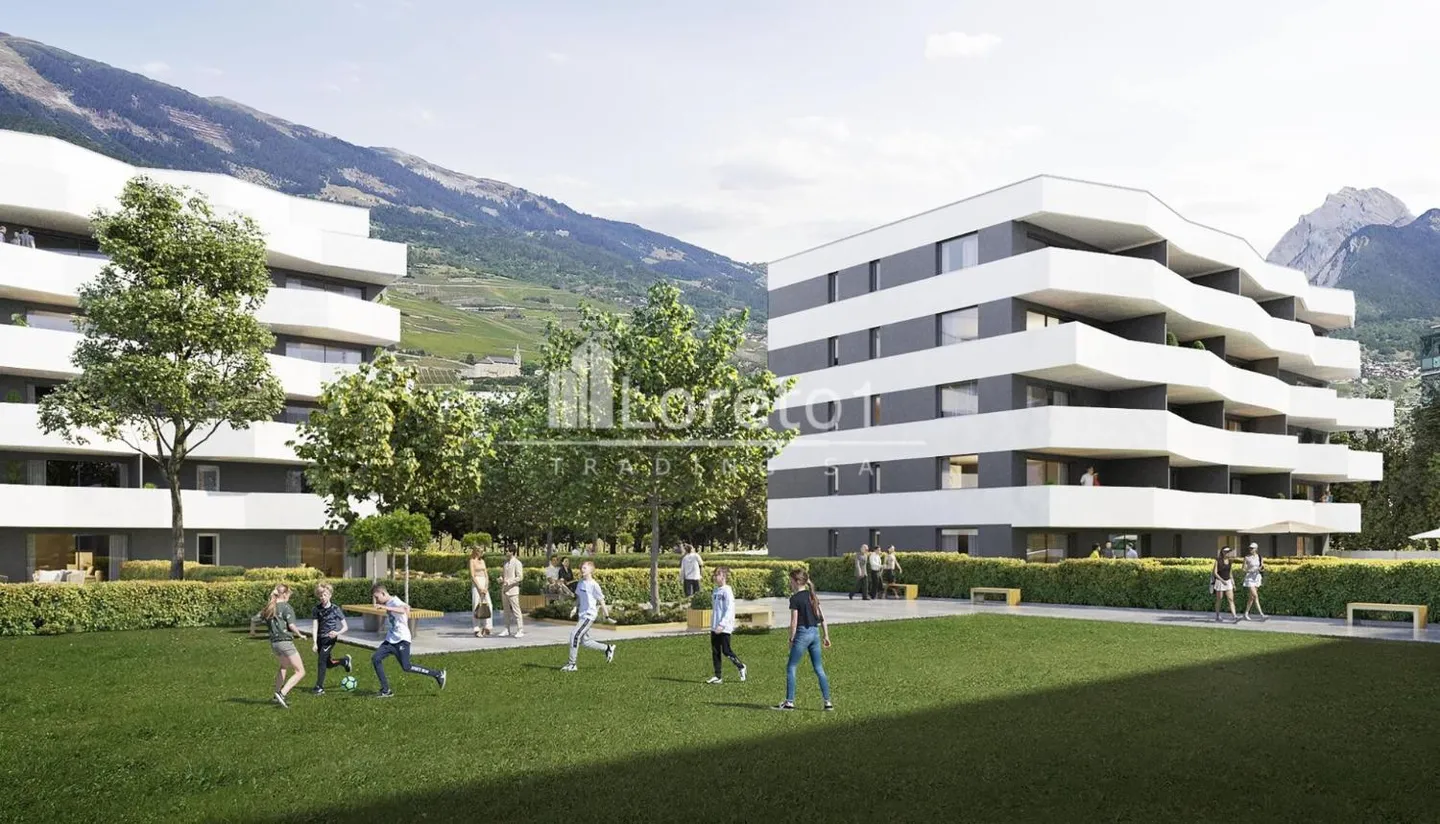 Open space - Photo 4 of 4