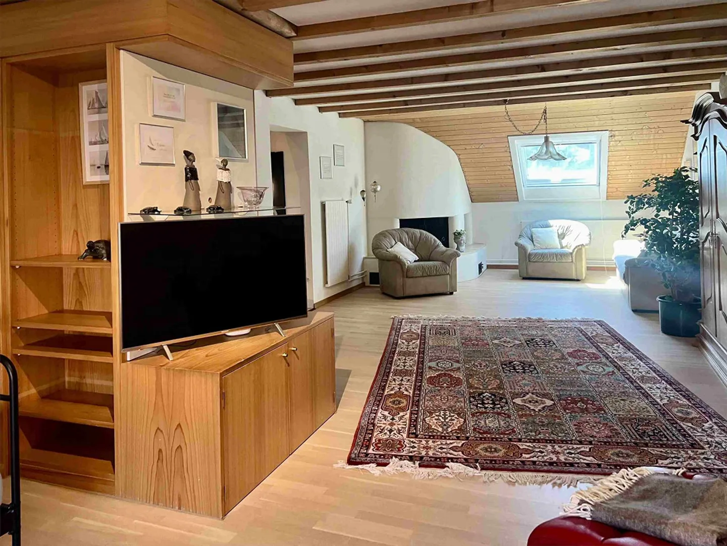 In affitto: Casa in legno caratteristica - Foto 6 di 12