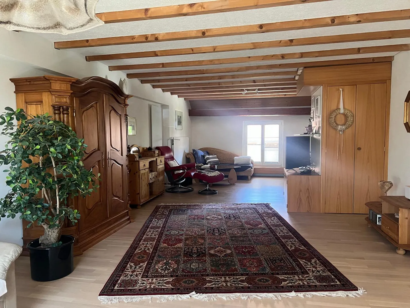 In affitto: Casa in legno caratteristica - Foto 7 di 12