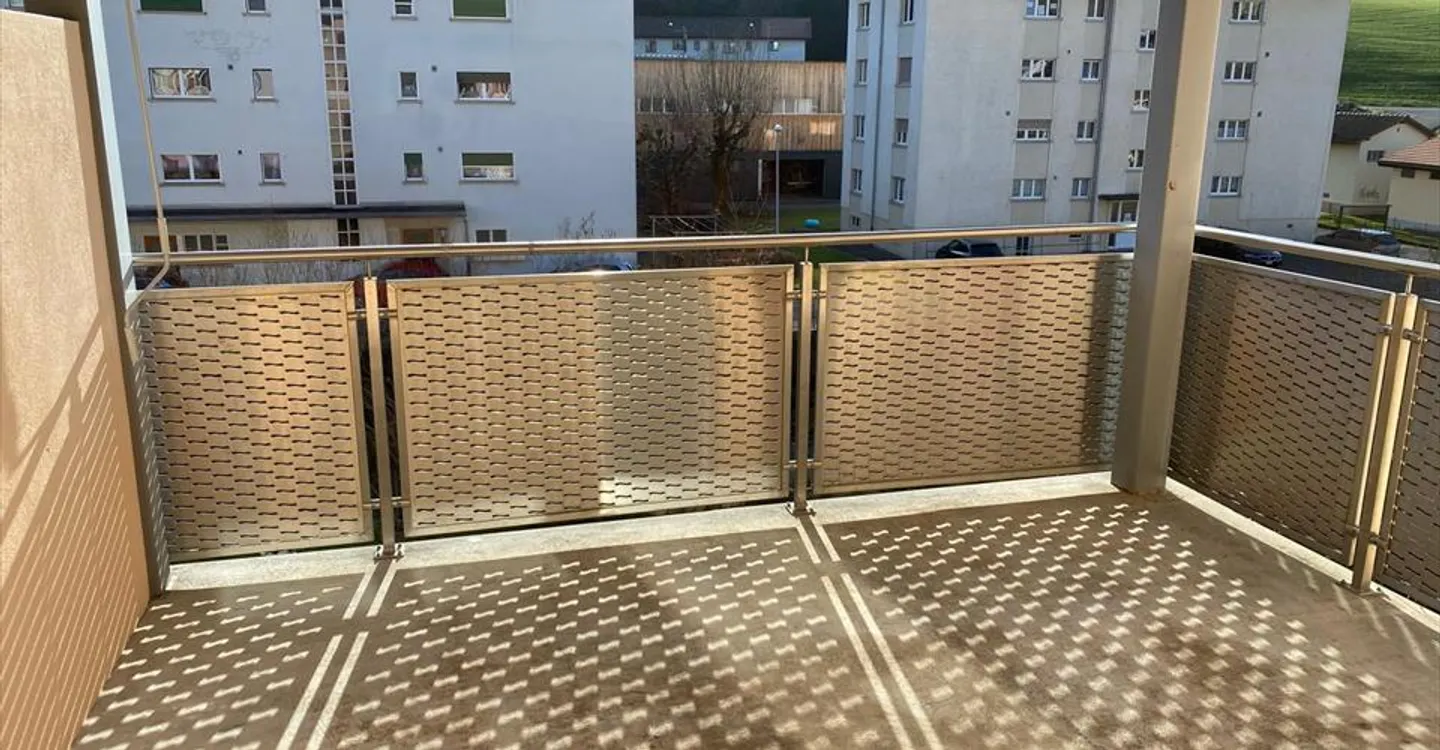 Zu vermieten: 3,5-Zimmer-Wohnung - Principale 22, Bévilard - Foto 5 von 8
