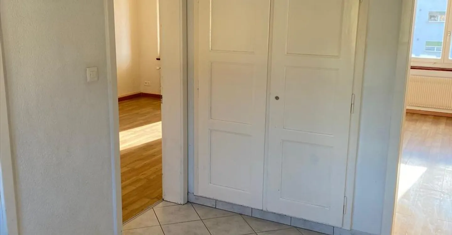 Zu vermieten: 3,5-Zimmer-Wohnung - Principale 22, Bévilard - Foto 6 von 8