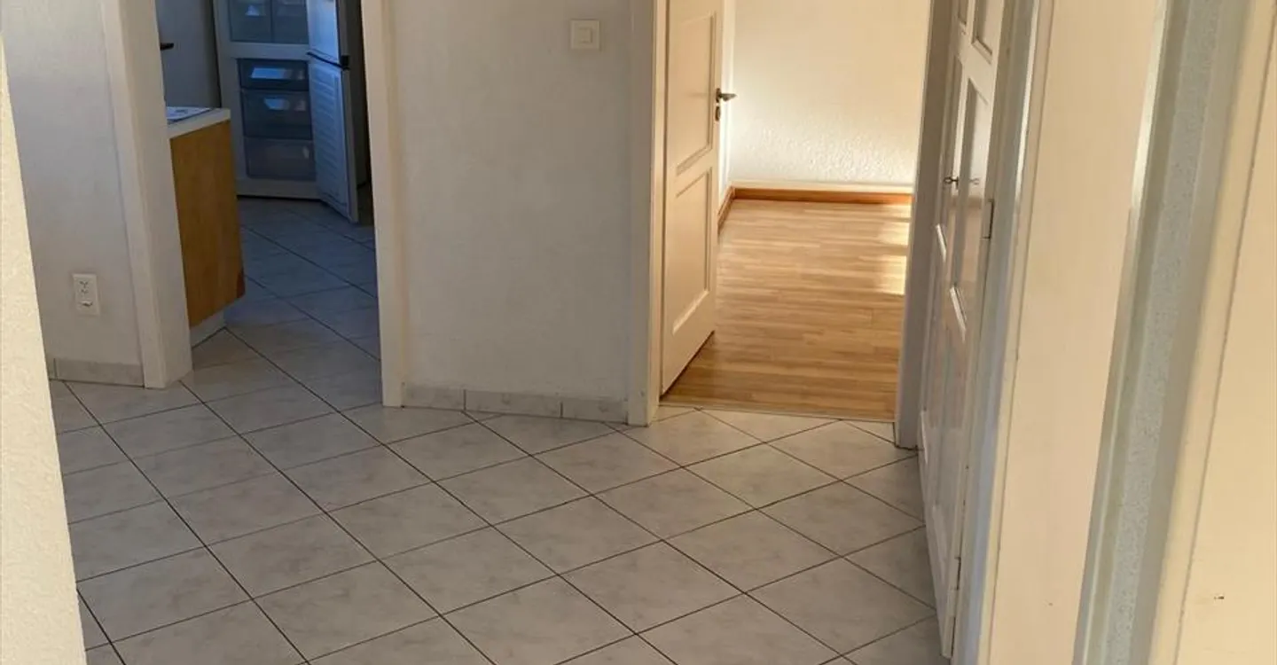 Zu vermieten: 3,5-Zimmer-Wohnung - Principale 22, Bévilard - Foto 8 von 8