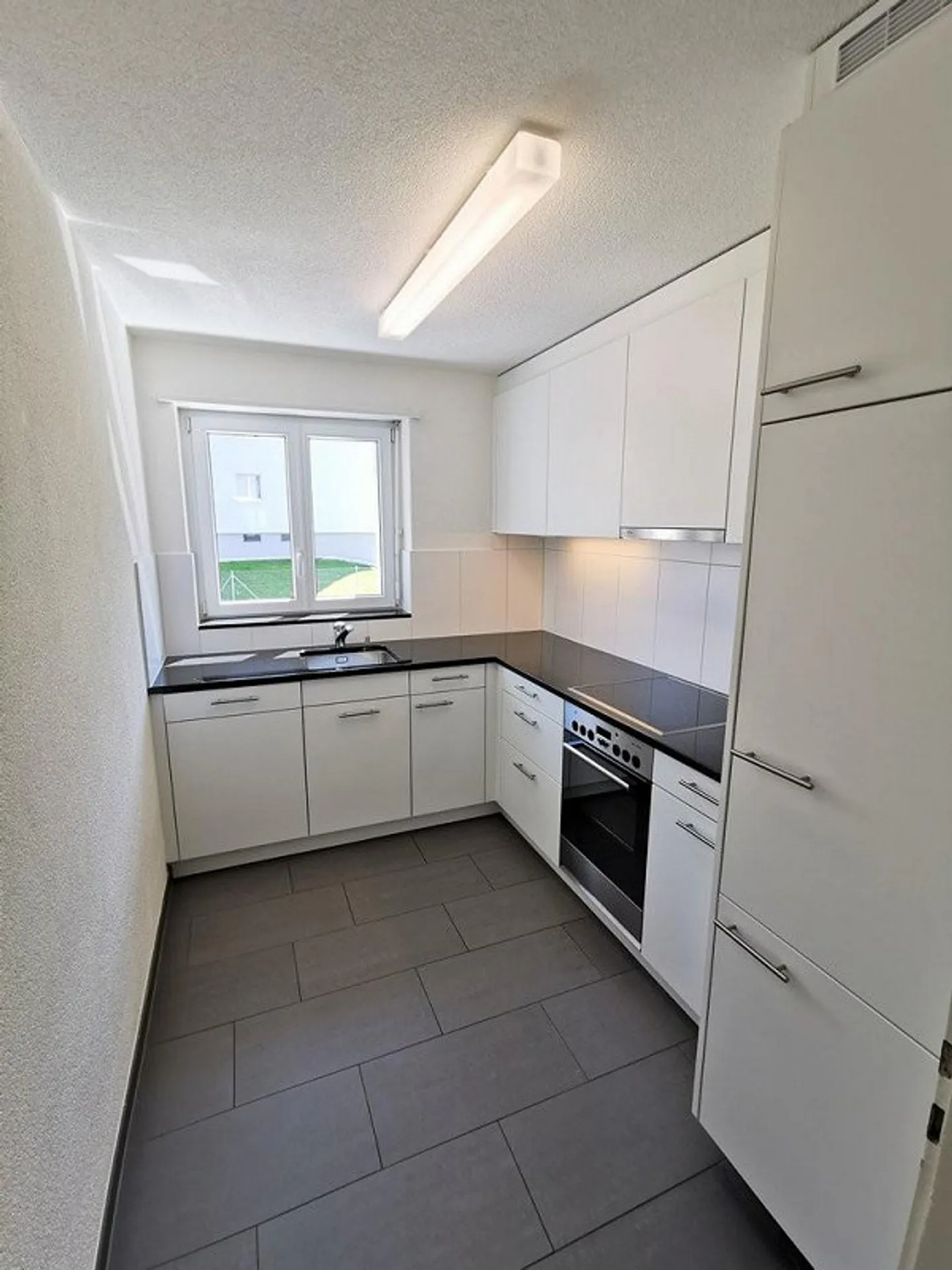 Modernes Apartment am See - Foto 2 von 8