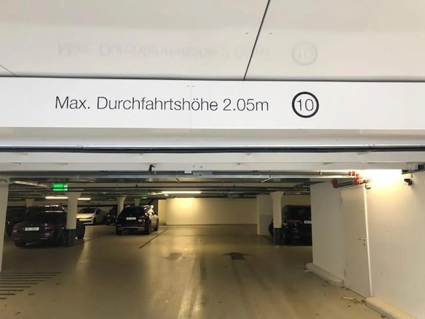 EH Lehenmattstr. 280/282, 4052 Bâle - Photo 1 sur 2