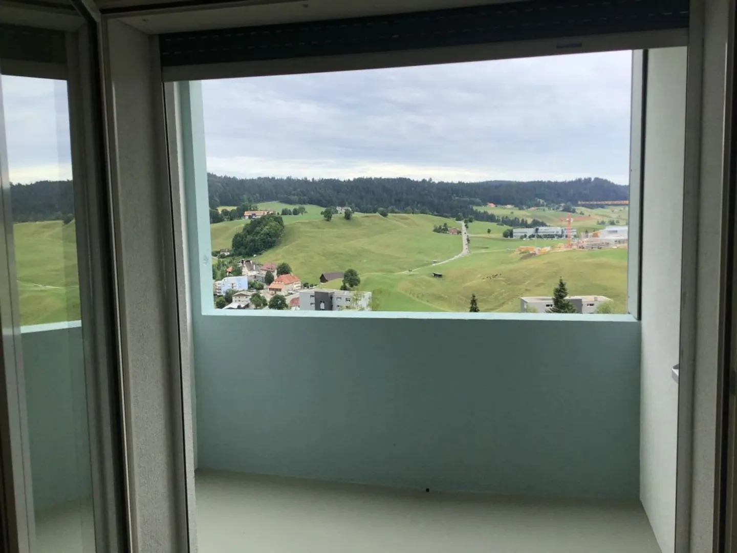 Appartamento Incantevole con Balcone - Foto 1 di 8