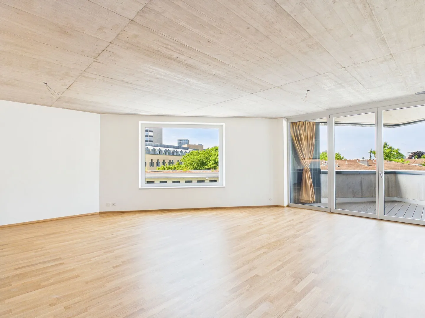 Prima occupazione in un moderno nuovo edificio - vita di alta qualità nel cuore di Basilea - Foto 4 di 12
