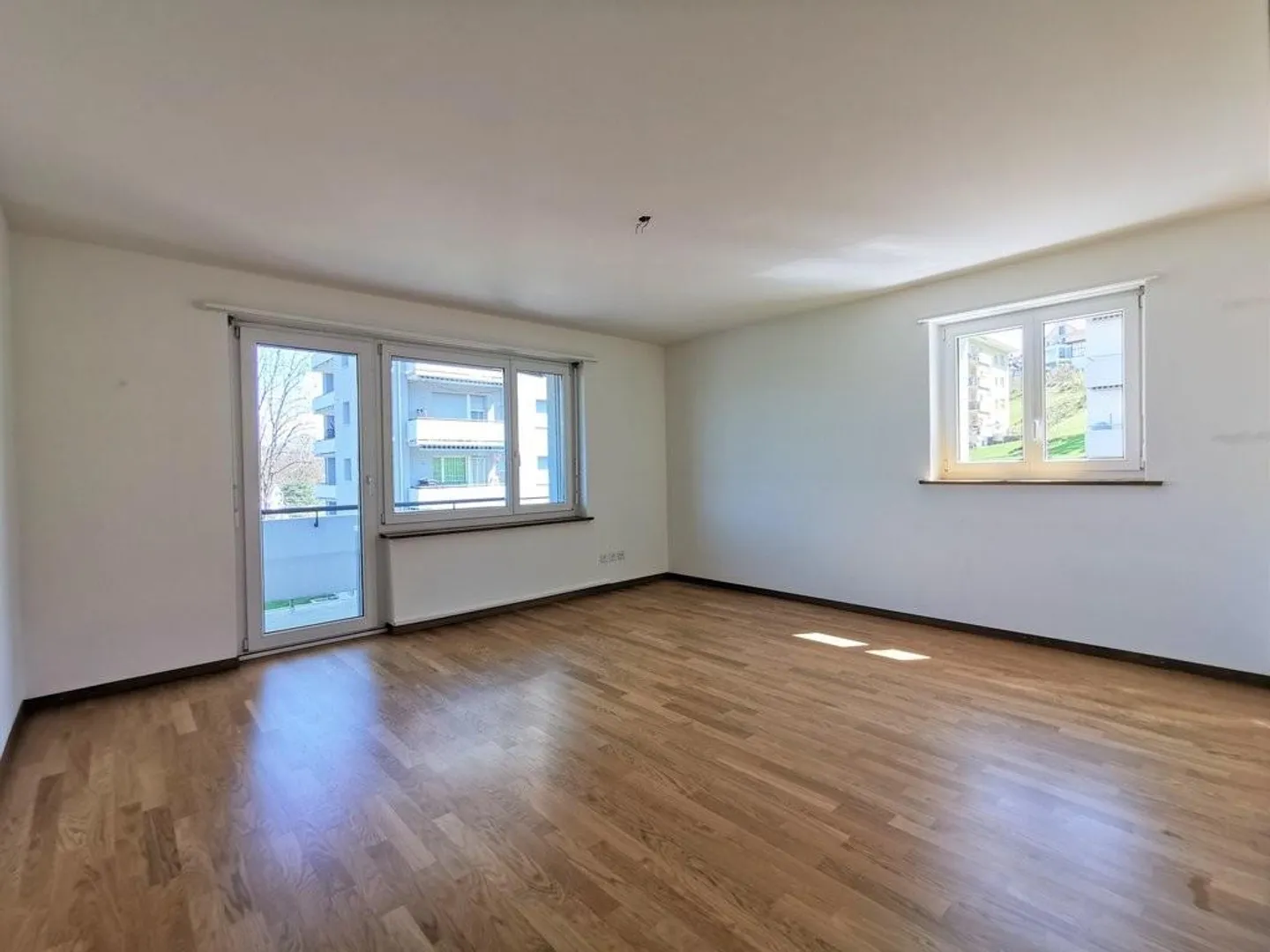 Modernes Apartment am See - Foto 4 von 8