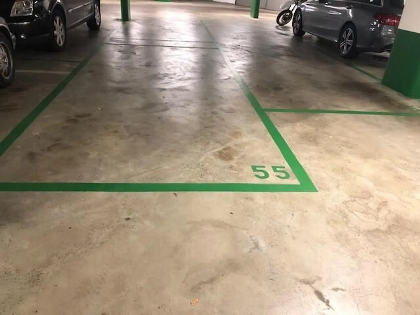 EH Lehenmattstr. 280/282, 4052 Bâle - Photo 2 sur 2