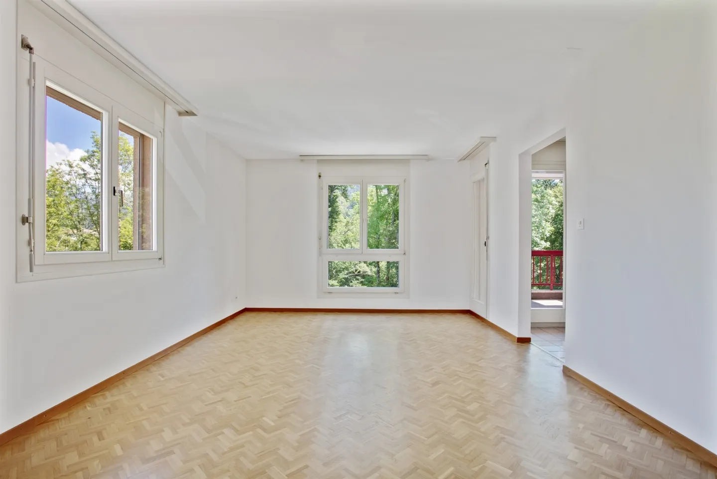 Green Surroundings - Photo 1 of 8