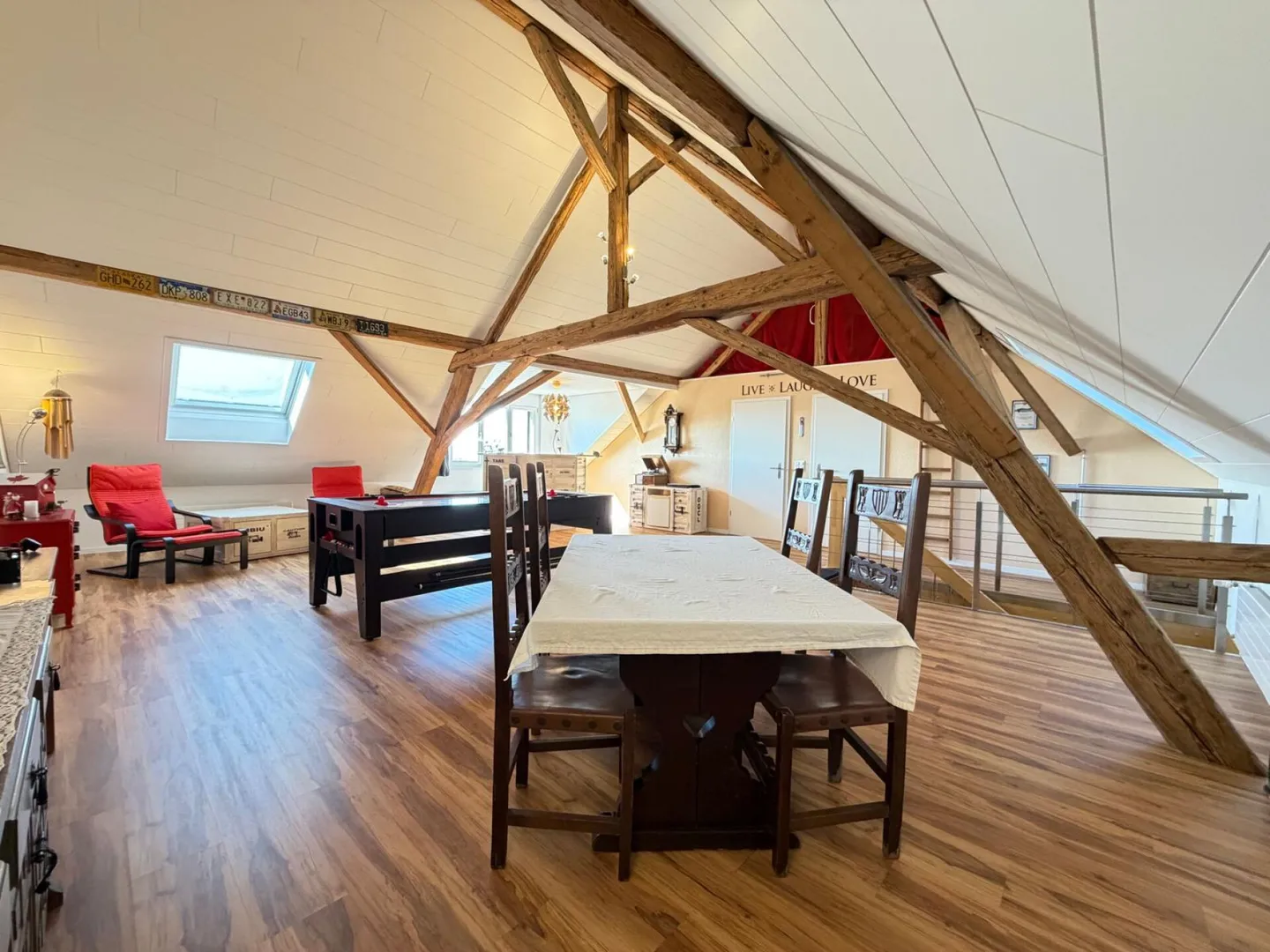 Charmantes Doppelhaus mit Traumsicht - Foto 17 von 18