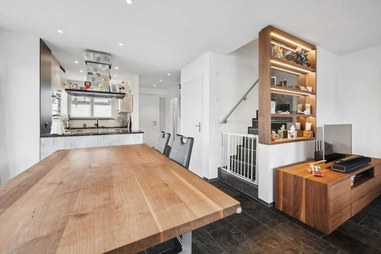 Den Sommer in Schlatt TG geniessen- perfekt für Familien - Foto 4 von 13