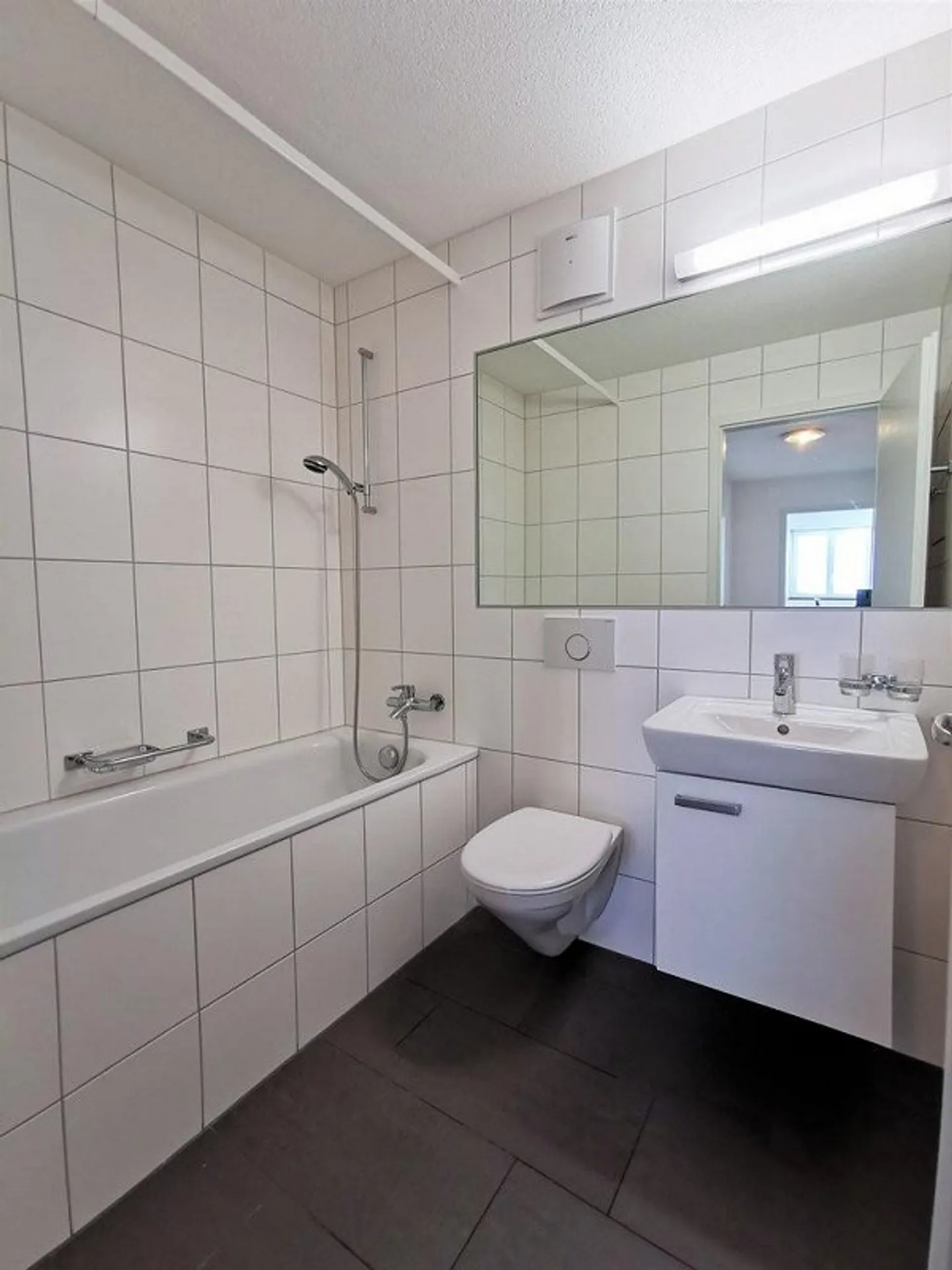 Modernes Apartment am See - Foto 3 von 8