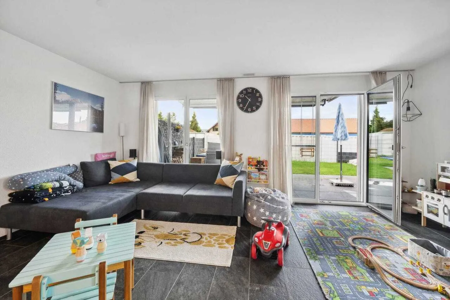 Den Sommer in Schlatt TG geniessen- perfekt für Familien - Foto 7 von 13