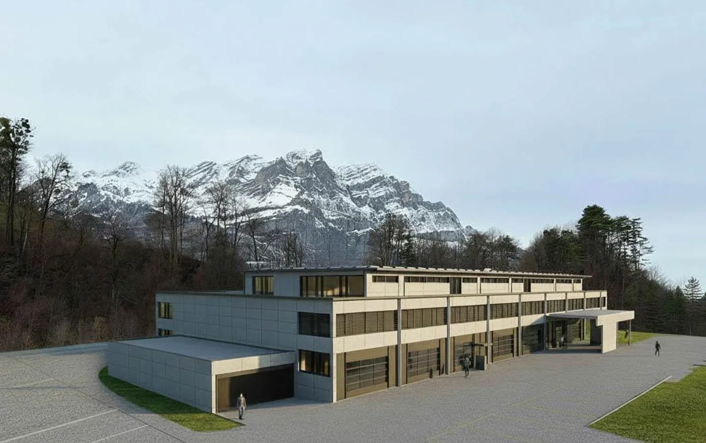 Wunderschöne Wohnung mit Terrasse - Foto 7 von 7